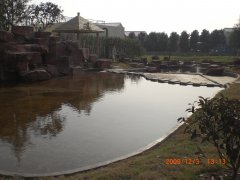 Tai Lake Basin Treatment