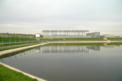 Chaobai River Watershed Treatment